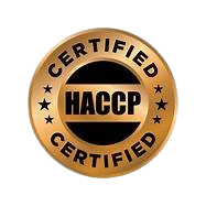 HACCP