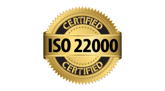 ISO 22000