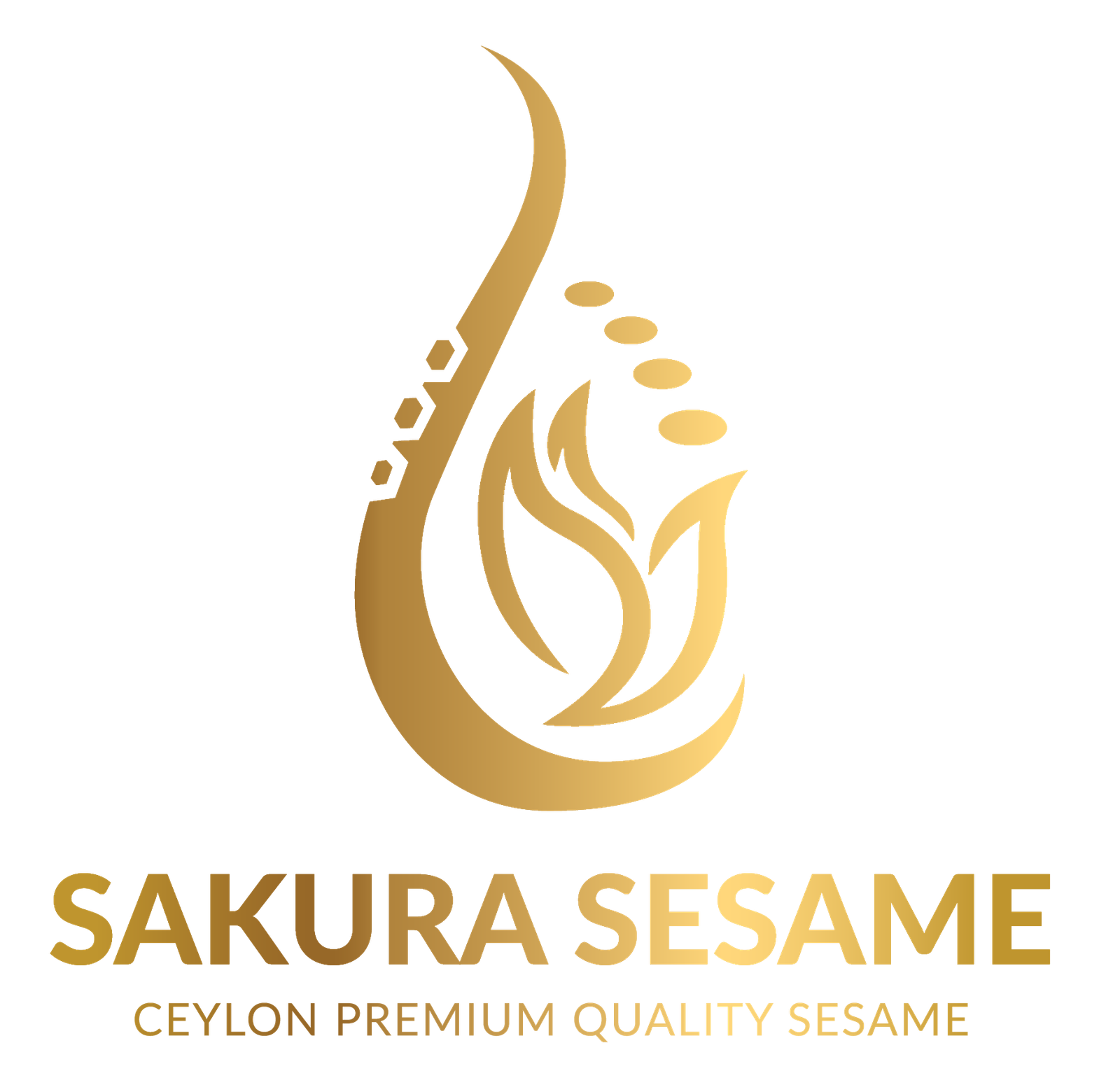 Sakura Sesame
